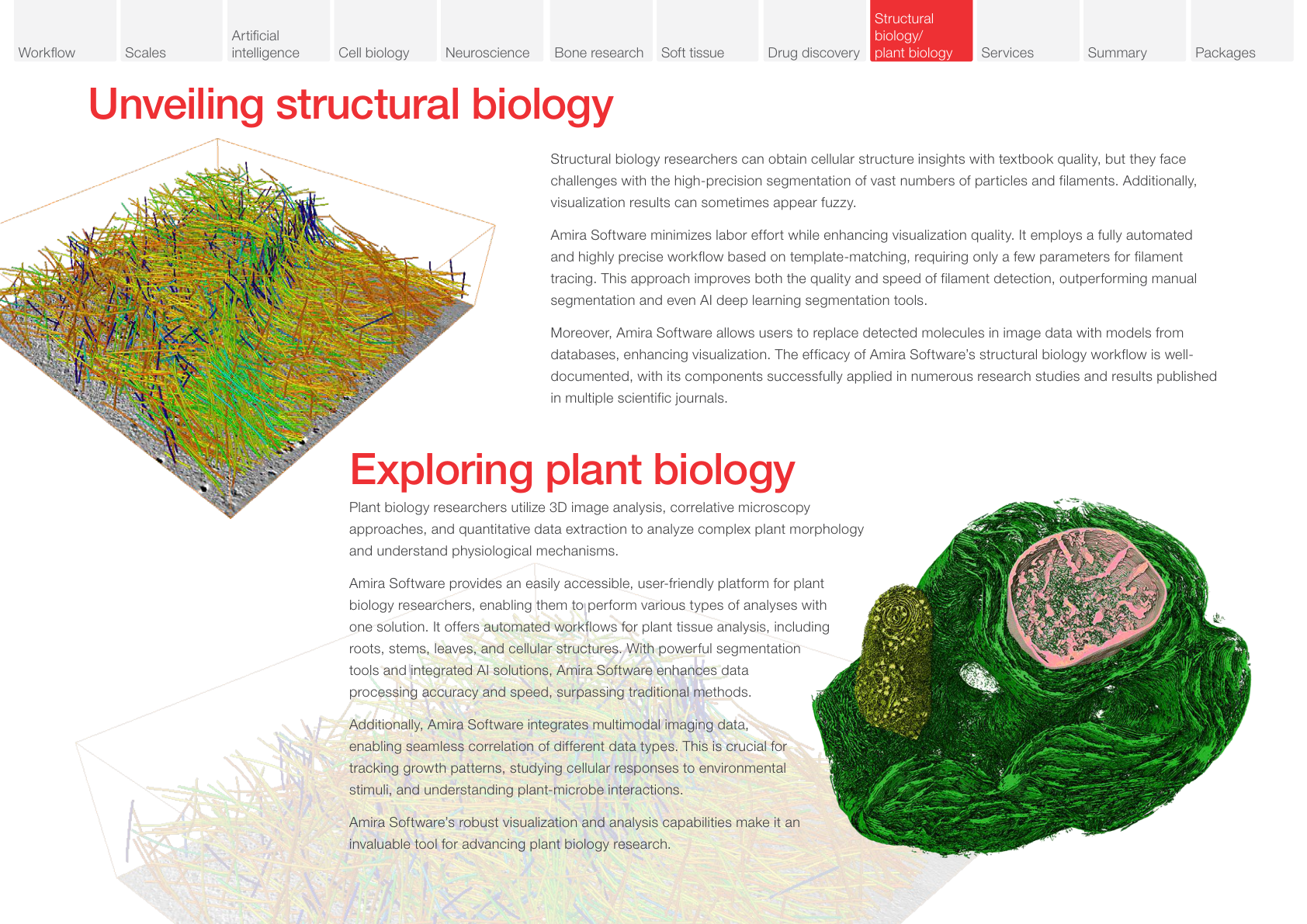 Structural Biology